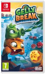 ByteRockers' Games Gelly Break (Switch)