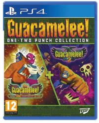 Leadman Games Guacamelee! One-Two Punch Collection (PS4)