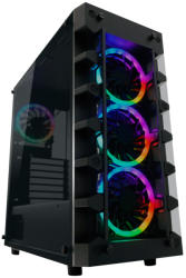 LC-Power 709B Solar System X (LC-709B-ON)