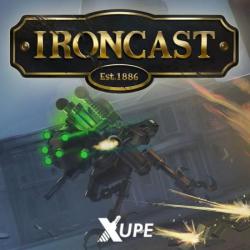 Ripstone Ironcast (PC)