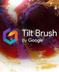 Google Tilt Brush VR (PC)