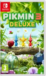 Nintendo Pikmin 3 Deluxe (Switch)