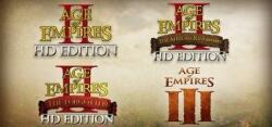 Microsoft Age of Empires Legacy Bundle (PC)