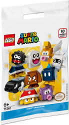 LEGO® Super Mario - Pachet cu personaje (71361)