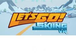 DGMA Let's Go! Skiing VR (PC) Jocuri PC