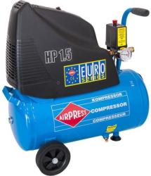 Airpress HLO 215-25 8bar (36741-K1)