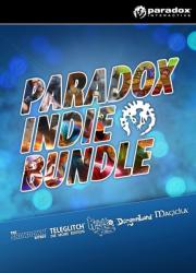 Paradox Interactive Indie Bundle (PC) Jocuri PC