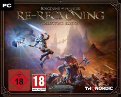 THQ Nordic Kingdoms of Amalur Re-Reckoning [Collector's Edition] (PC)