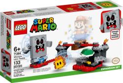 LEGO® Super Mario™ - Whomp lávagalibája (71364)