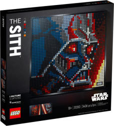 LEGO® Star Wars™ - A Sith-ek (31200)