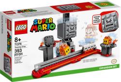 LEGO® Super Mario™ - Zuhanó Thwomp (71376)