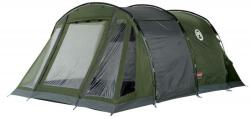 Coleman Cort camping Coleman Galileo 4, 10.2 m2, 11.9 kg, 2 camere, pentru 4 persoane (2000012156) Cort