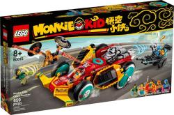 LEGO® Monkie Kid™ - Felhő járgánya (80015)