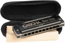 Cascha HH 2234 Master Edition Blues E (HH 2234)