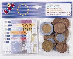 Klein Bancnotele și monedele euro Klein (239612)