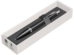 Parker Pix Parker Urban Royal negru mat cu accesorii cromate (PIXPARURBR575)