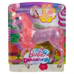 Mattel Barbie Unicorn din regatul Sweetville DWH10