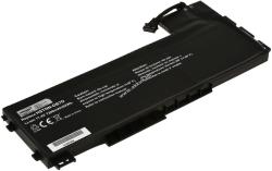 Powery Helyettesítő akku HP típus VV09XL - akkuk - 30 890 Ft