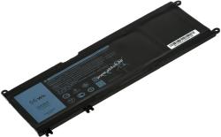 Powery Helyettesítő akku Dell típus PVHT1