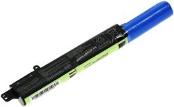 Powery Helyettesítő akku Asus típus A31N1719