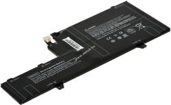 Powery Helyettesítő akku HP típus OM03XL
