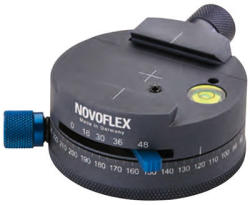 Novoflex panoráma talp Q 48 (PANORAMAQ48)