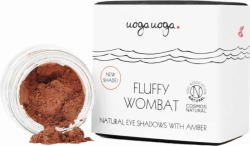 Uoga Uoga Amber Natural szemhéjárnyaló - Fluffy Wombat