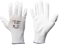 LAHTI PRO Manusa Poliuretan Cu Poliester / Deschis - 8 (l230708p)