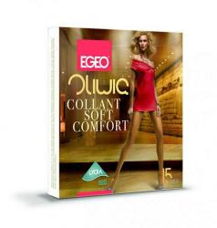 EGEO Ciorapi dama Oliwia Soft Comfort 15 (E OLIW SC15)