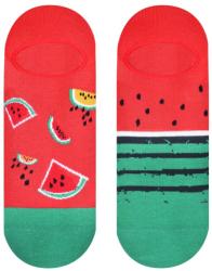 MORE Talpici dama, model asimetric Watermelon - More S113025 rosu (S113025)