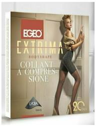 EGEO Ciorapi dama cu chilot modelator Extrima bodyshape 20 (E EX BS20)