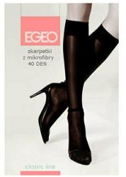 EGEO Sosete 3/4 Classic Line 40 (E CL34 M40)