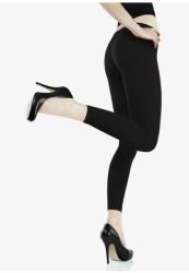 Marilyn Colanti dama, bumbac - Marilyn Magic Fitness 120 DEN, negru (M MAGICF)