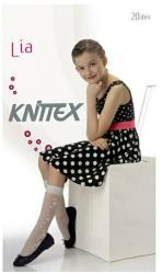 Knittex Sosete Lia pentru fetite (KN LIA)