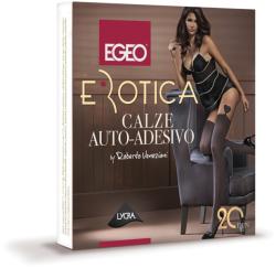 EGEO Ciorapi dama Erotica 20 autoadeziv (E ER BA20)