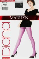 Marilyn Dresuri cu model - Marilyn Diana 400, 40 DEN (M DIANA400)