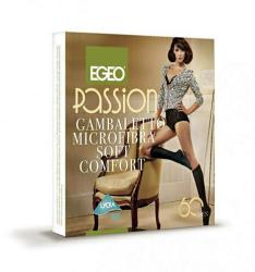 EGEO Sosete 3/4 PASSION Soft Comfort 60 (E PAS34 SC60)