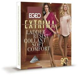EGEO Ciorapi dama Extrima Soft Comfort 20 (E EX SC20)