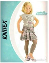 Knittex Colanti pentru fetite Anielka (KN ANIELKA)