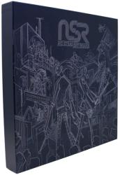 Sold Out NSR No Straight Roads [Collector's Edition] (PS4)