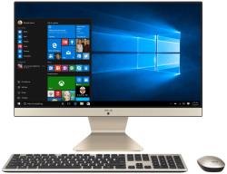 MSI Pro 24X 7M 007XEU AiO számítógép árak, olcsó MSI MSI Pro 24X 7M 223EU All in One Asztali számítógép, Intel