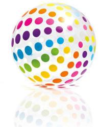 Intex Óriás színes strandlabda - 107 cm, többféle 41557