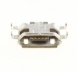 PRC USB szerelhető aljzat micro F348216 (F348216)