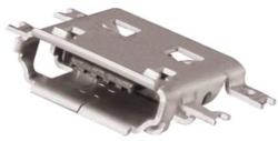 USB szerelhető aljzat micro MX-47491-0001 (MX-47491-0001)