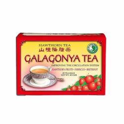 Dr. Chen Patika galagonya tea - 20filter - bio