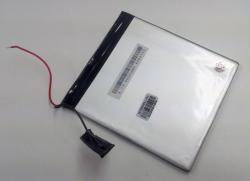 Akkumulátor 6000mAh IC4493105/IC43189 [e-bok / tablet] (IC043189)