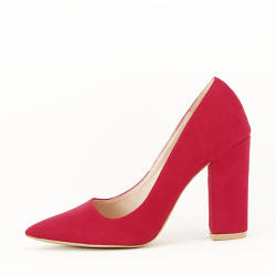 SOFILINE Pantofi cu toc rosii Leila 02 (EV8898-RG RED -39)