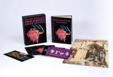 Black Sabbath Paranoid (50th Anniversary Edition) (Deluxe 4 CD Box Set)