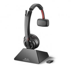 HP Poly SAVI 8210 UC USB-A Mono DECT (209213-02/8D3E9AA)
