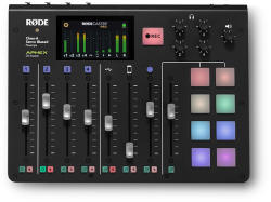 RØDE RodeCaster Pro